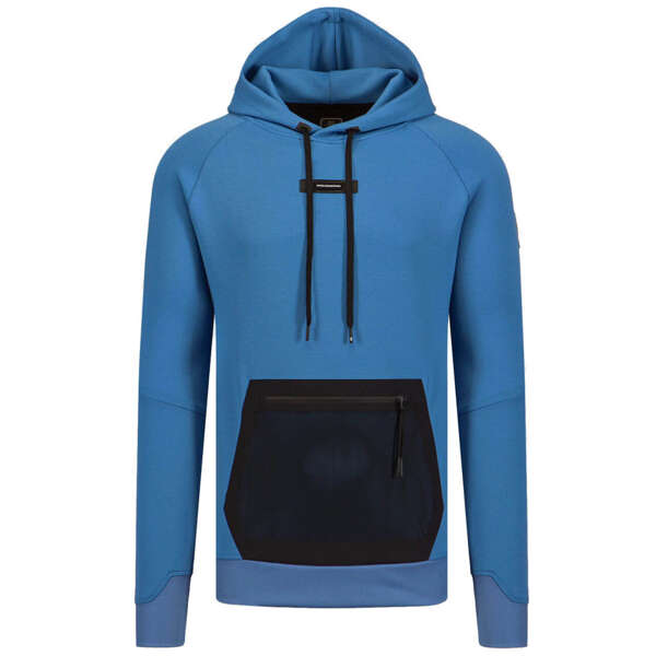 Bluza z kapturem męska ON RUNNING HOODIE