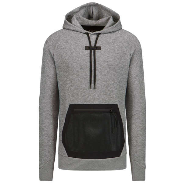 Bluza z kapturem męska ON RUNNING HOODIE