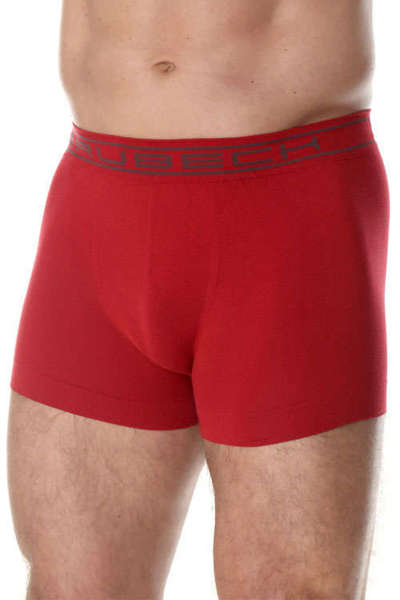 Bokserki BRUBECK SHORTBOX COMFORT COTTON