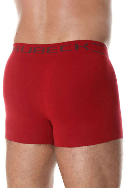 Bokserki BRUBECK SHORTBOX COMFORT COTTON