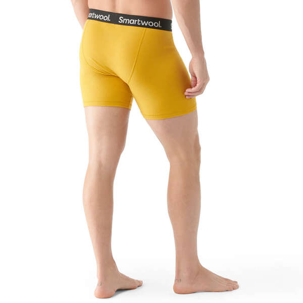 Bokserki SMARTWOOL MERINO BOXER BRIEF