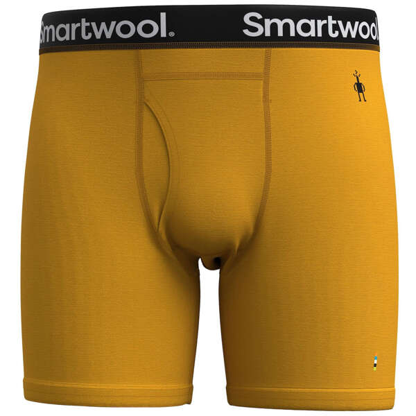 Bokserki SMARTWOOL MERINO BOXER BRIEF