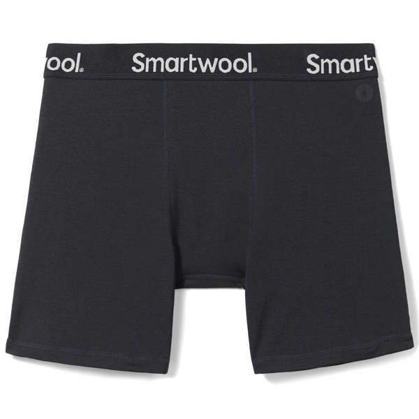 Bokserki SMARTWOOL M'S BOXER BRIEF