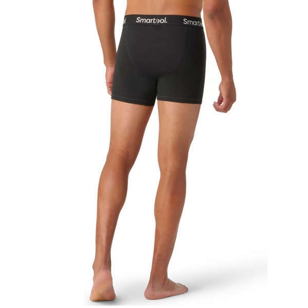 Bokserki SMARTWOOL M'S BOXER BRIEF