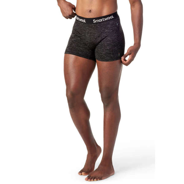 Bokserki SMARTWOOL M'S EVERYDAY EXPLORATION MERINO BOXER BRIEF