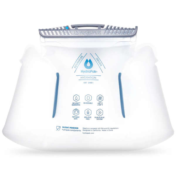 Bukłak HYDRAPAK CONTOUR LUMBAR 1.5L