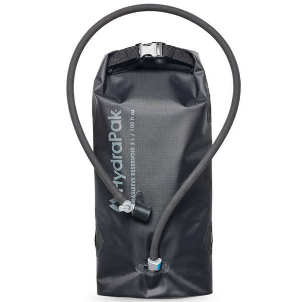 Bukłak w izolowanym pokrowcu HYDRAPAK HYDRASLEEVE RESERVOIR 3L