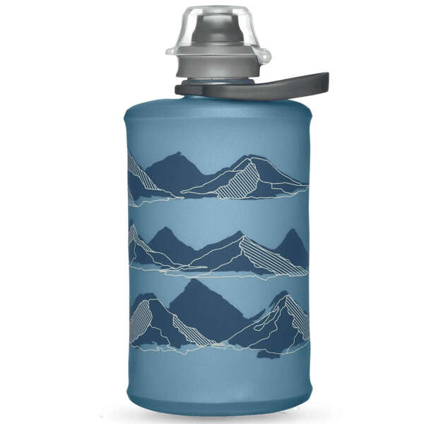 Butelka HYDRAPAK MOUNTAIN STOW | 350 ml - 500 ml