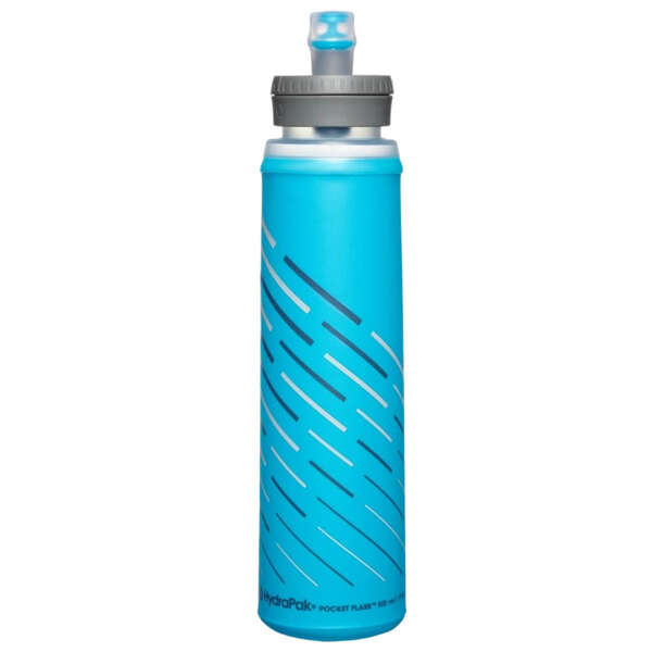 Butelka HYDRAPAK POCKET FLASK | 500 ml