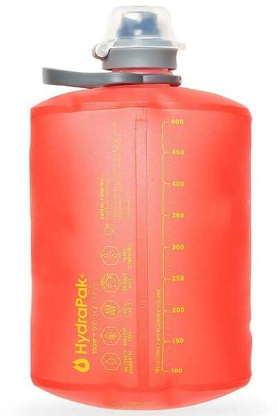 Butelka HYDRAPAK STOW BOTTLE 0.35L-1L