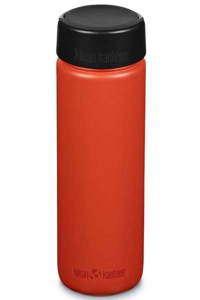 Butelka stalowa KLEAN KANTEEN WIDE .8L - 1.182L, Tiger Lily