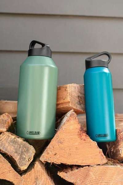 Butelka termiczna CAMELBAK CARRY CAP INSULATED STAINLESS STEEL 1L