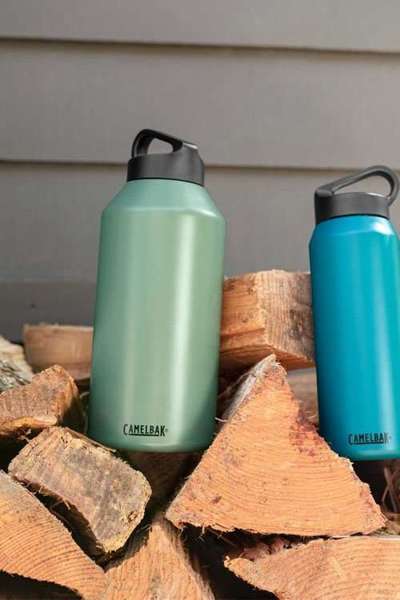 Butelka termiczna CAMELBAK CARRY CAP INSULATED STAINLESS STEEL .6L