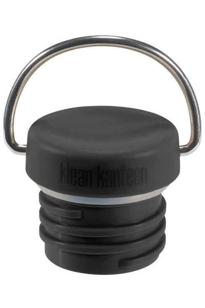 Butelka termiczna KLEAN KANTEEN INSULATED CLASSIC .592L, Black