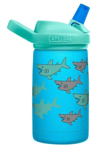 Butelka termiczna dla dzieci CAMELBAK EDDY+ KIDS .35L