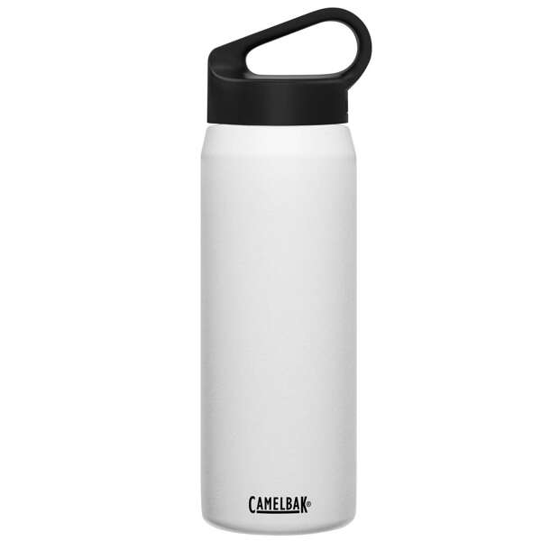 Butelka termiczna ze stali CAMELBAK CARRY CAP WATER BOTTLE | 740 ml