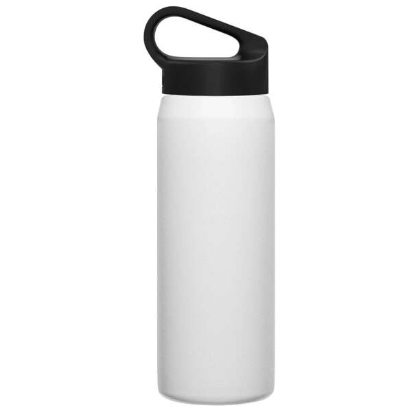 Butelka termiczna ze stali CAMELBAK CARRY CAP WATER BOTTLE | 740 ml