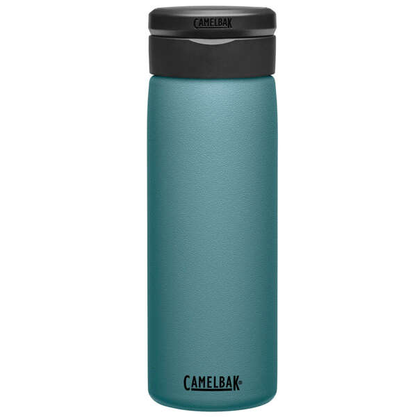 Butelka termiczna ze stali CAMELBAK FIT CAP .6L