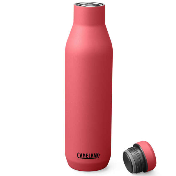 Butelka termiczna ze stali CAMELBAK WATER BOTTLE .75L