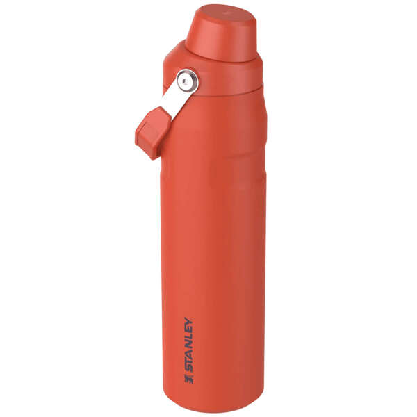 Butelka termiczna ze stali STANLEY AEROLIGHT ICEFLOW | 0.6L