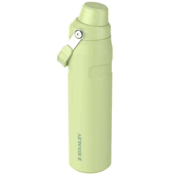 Butelka termiczna ze stali STANLEY AEROLIGHT ICEFLOW | 0.6L