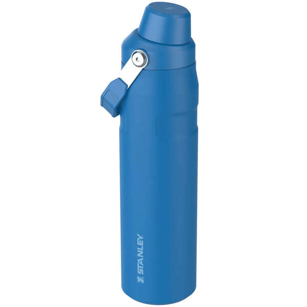 Butelka termiczna ze stali STANLEY AEROLIGHT ICEFLOW | 0.6L