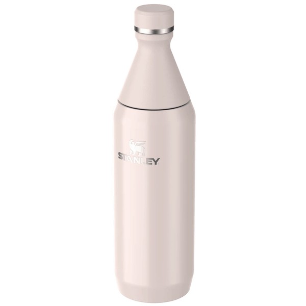 Butelka termiczna ze stali STANLEY THE ALL DAY SLIM BOTTLE 600 ml