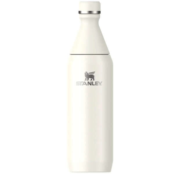 Butelka termiczna ze stali STANLEY THE ALL DAY SLIM BOTTLE 600 ml