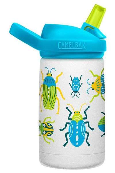 Butelka termiczna ze stali dla dzieci CAMELBAK EDDY+ KIDS .35L