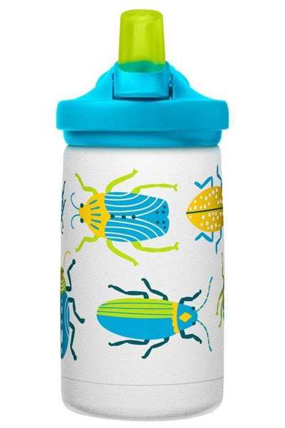 Butelka termiczna ze stali dla dzieci CAMELBAK EDDY+ KIDS .35L