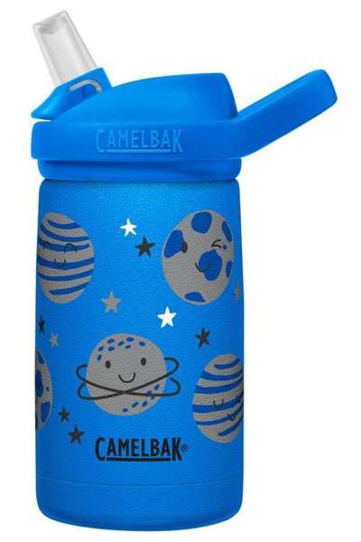 Butelka termiczna ze stali dla dzieci CAMELBAK EDDY+ KIDS .35L