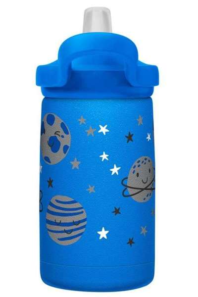 Butelka termiczna ze stali dla dzieci CAMELBAK EDDY+ KIDS .35L