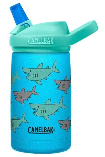 Butelka termiczna ze stali dla dzieci CAMELBAK EDDY+ KIDS .35L