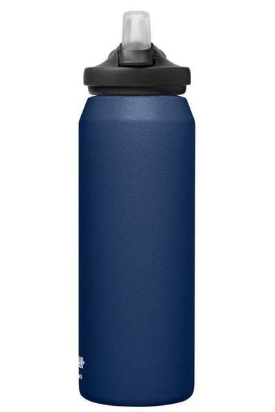 Butelka termiczna ze stali z filtrem LifeStraw CAMELBAK EDDY+ | 950 ml