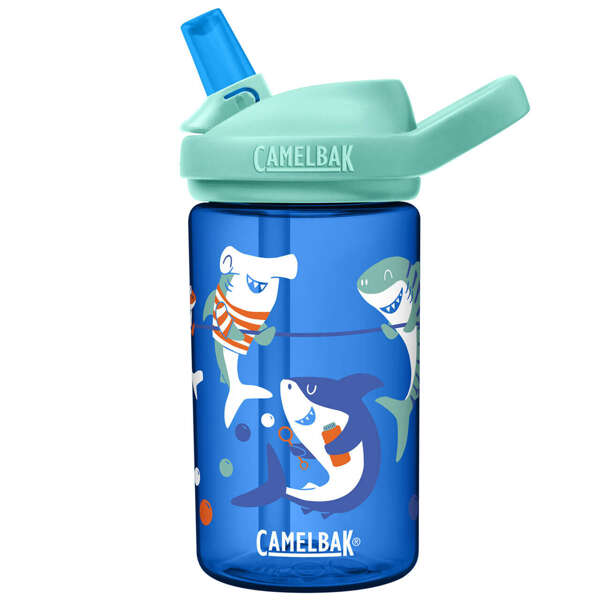 Butelka z tritanu CAMELBAK EDDY+ KIDS | 400 ml