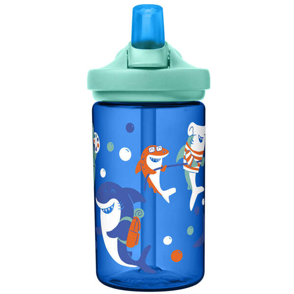 Butelka z tritanu CAMELBAK EDDY+ KIDS | 400 ml