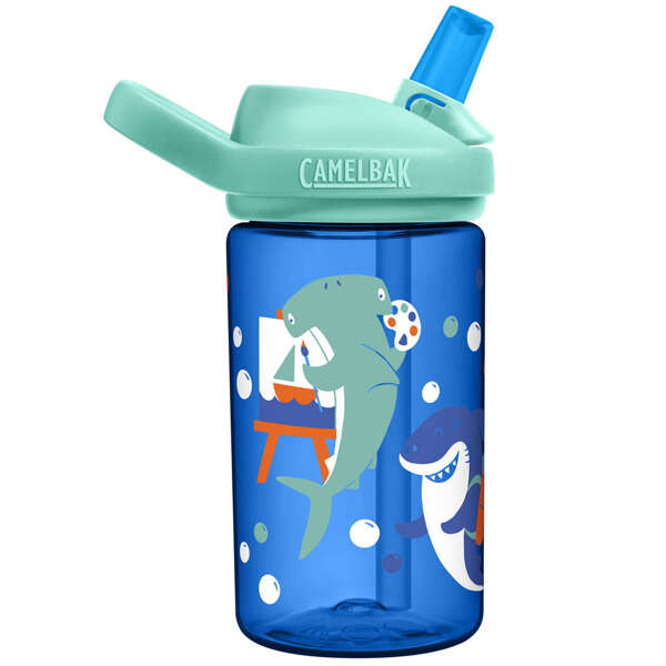 Butelka z tritanu CAMELBAK EDDY+ KIDS | 400 ml