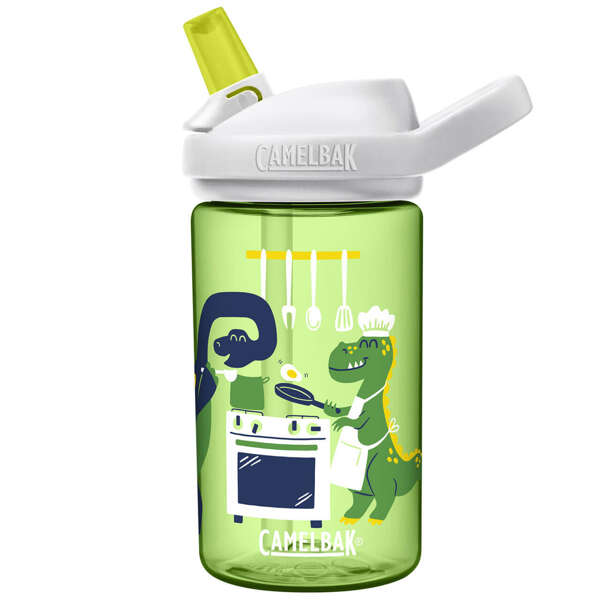 Butelka z tritanu CAMELBAK EDDY+ KIDS | 400 ml