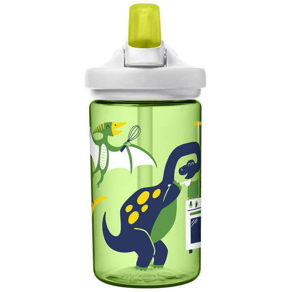 Butelka z tritanu CAMELBAK EDDY+ KIDS | 400 ml