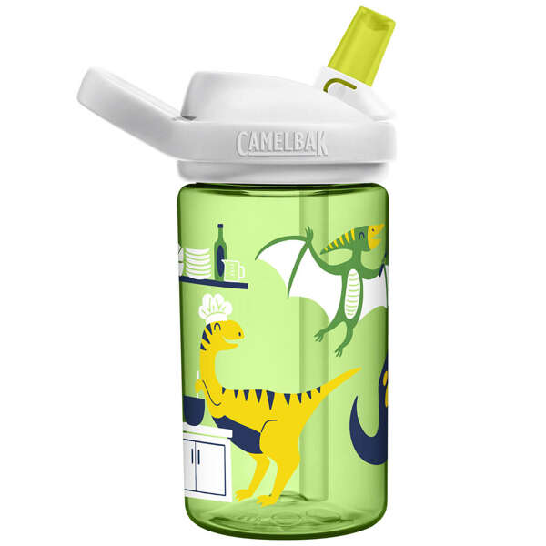 Butelka z tritanu CAMELBAK EDDY+ KIDS | 400 ml