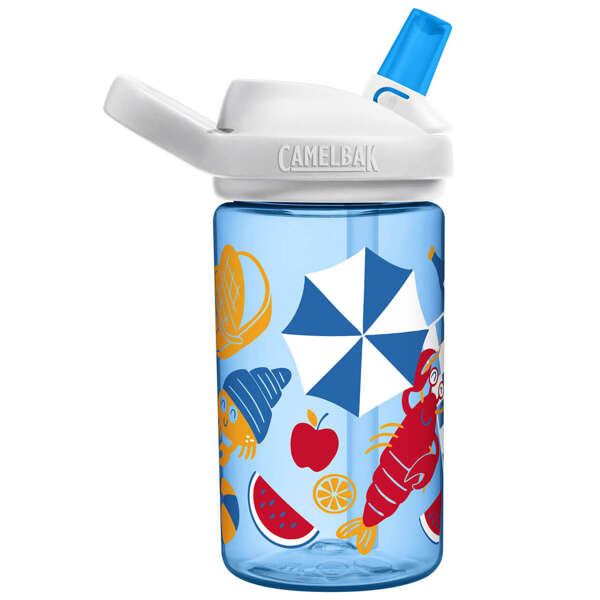 Butelka z tritanu CAMELBAK EDDY+ KIDS | 400 ml