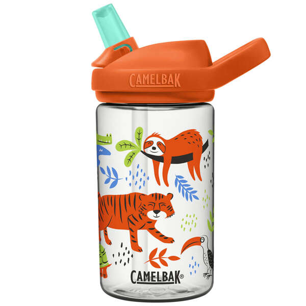 Butelka z tritanu CAMELBAK EDDY+ KIDS | 400 ml