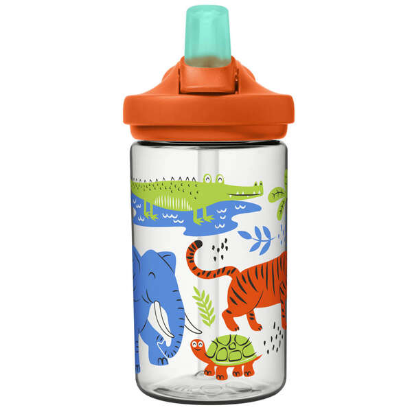 Butelka z tritanu CAMELBAK EDDY+ KIDS | 400 ml