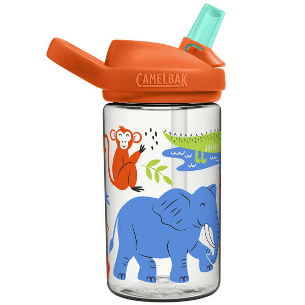 Butelka z tritanu CAMELBAK EDDY+ KIDS | 400 ml