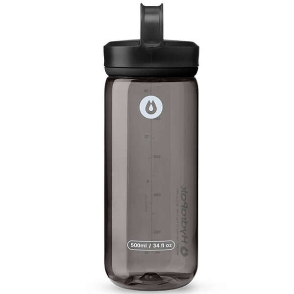 Butelka z tritanu HYDRAPAK RECON CLIP & CARRY | 500 ml - 1L