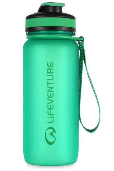 Butelka z tritanu LIFEVENTURE TRITAN BOTTLE .65L