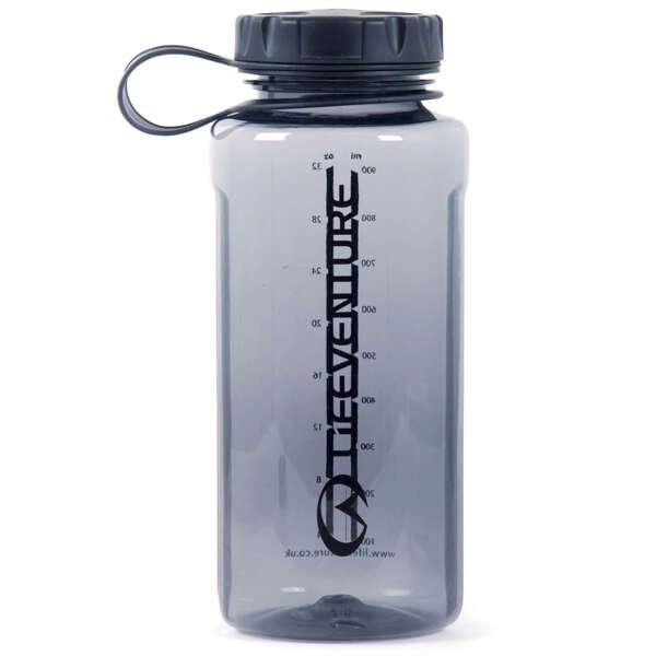 Butelka z tritanu LIFEVENTURE TRITAN FLASK 1000 ml