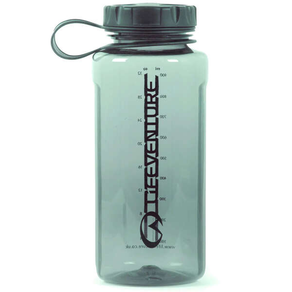 Butelka z tritanu LIFEVENTURE TRITAN FLASK 1000 ml