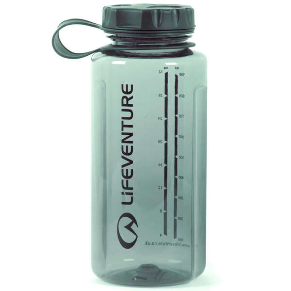 Butelka z tritanu LIFEVENTURE TRITAN FLASK 1000 ml