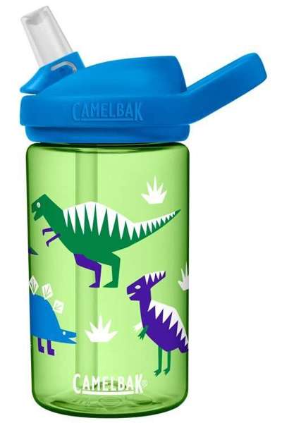 Butelka z tritanu dla dzieci CAMELBAK EDDY+ KIDS .4L